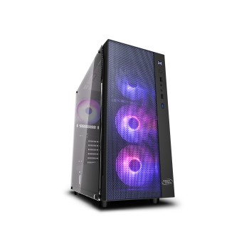 Deepcool Matrexx 55 Mesh ARGB 4F